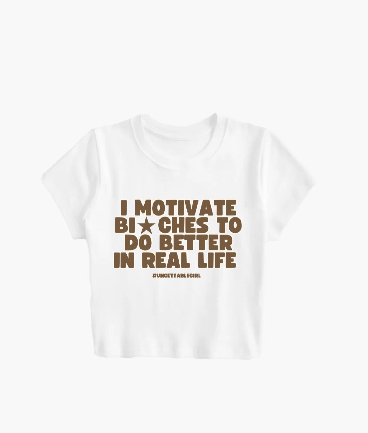 I Motivate
