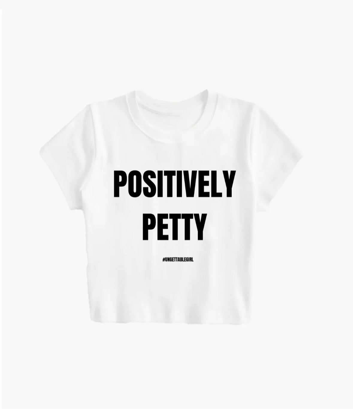 Positively Petty