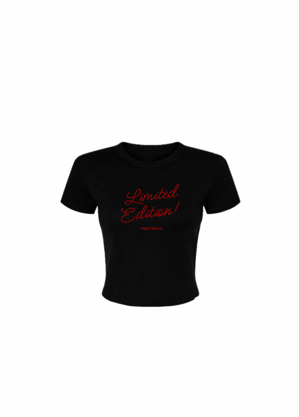 Limited Edition