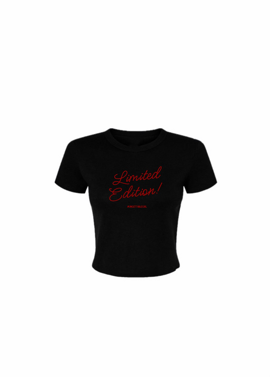 Limited Edition